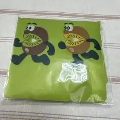 ゼスプリ　キウイブラザーズ　ミニランチトート