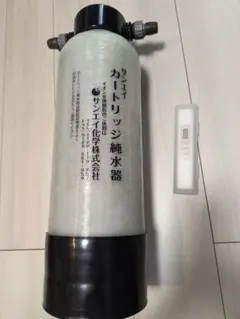 2026年最新】サンエイ化学 純水器の人気アイテム - メルカリ