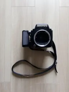 2025年最新】pentax フィルムカメラ 645の人気アイテム - メルカリ