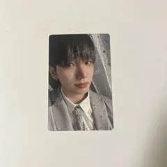 BOYNEXTDOOR HOW? Weverse ver. ジェヒョン