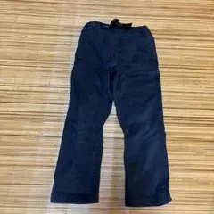 JAPAN RESEARCH DOORS 黒 長ズボン