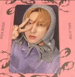 straykids チャンビン DOIT fans shop ラキドロ トレカB Stray Kids - stray kids スキズ DOIT HMV トレカ ラキドロ チャンビン
