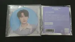 SVT HOME 2024 缶バ ジュン