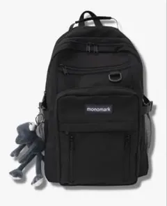 リュック 黒 バックパック