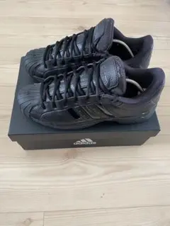アディダス　プロモデル2g