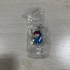 ダンダダン ジジ めじるしアクセサリー