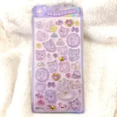 新品正規品✿ クロミベビー うるちゅるPOPシール サンリオ