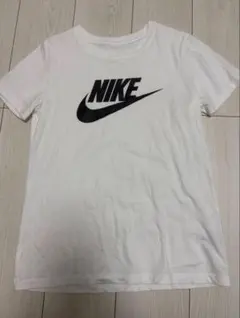 NIKE Tシャツ ホワイト 半袖