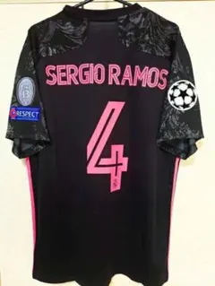 2025年最新】セルヒオ・ラモス ユニフォームの人気アイテム