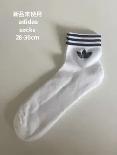 adidas Originals トレフォイル ソックス28-30cmのサムネイル