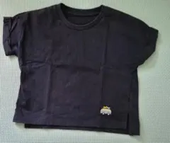 【送料無料】UNIQLO ベビー　AIRism Tシャツ 90cm