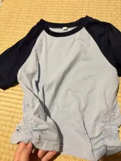 GU 韓流ファッション