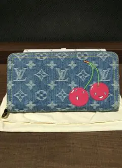 2026年最新】ヴィトン 村上隆 チェリーの人気アイテム - メルカリ