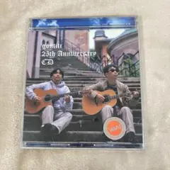 【D34472】gontiti/gontiti 25th Anniversary