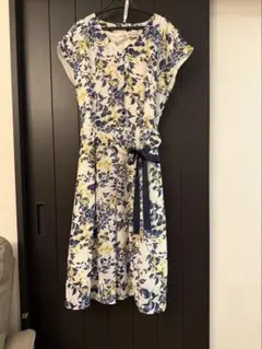 BOOGIE WOOGIE ノースリーブワンピース M