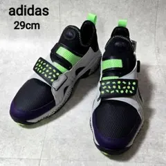 adidas ゴルフシューズ コードカオス 25 ミッド BOA スパイクレス