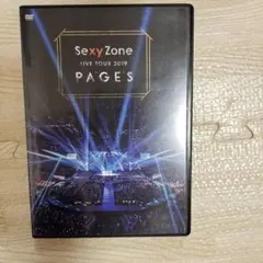 Sexy Zone/Sexy Zone LIVE TOUR 2019 PAGE…