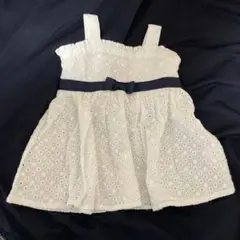 ケイトスペード　70サイズ　ワンピース