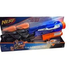 2025年最新】n-strike nerfの人気アイテム - メルカリ