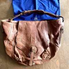 JEROME DREYFUSS ANDY 斜め掛けbody bag 新品未使用 ANDY HAWARD アンディハワード ショルダーバッグ メンズ 2WAY
