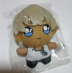安室透 　名探偵コナン ぷちぬいマスコット Vol.5