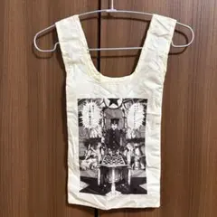 ライチ光クラブ トートバッグ ゼラ