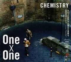 CHEMISTRY One x One