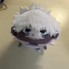 荼毘 ヒロアカ ぽてコロマスコット 僕のヒーローアカデミア ぽてコロマスコットMsize E：荼毘