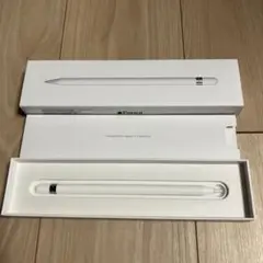 Apple Pencil ホワイト