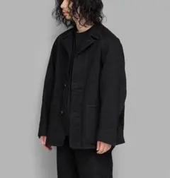 2026年最新】comoli デニムジャケット 4の人気アイテム - メルカリ