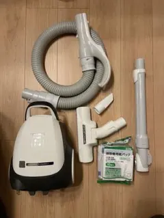 パナソニック　Panasonic MC-PKL19A-W 紙パック式 掃除機 L 楽天市場】mc－pkl19a－w 紙パックの通販