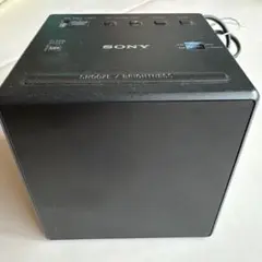 SONY ICF-C1 AM/FM置時計