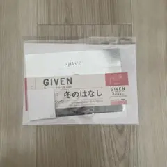 【未開封品】 ギヴン展 ピックキーホルダーセット given