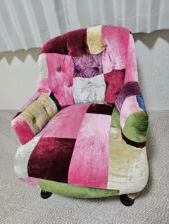 HALO ハロベンジントン １人掛けソファー