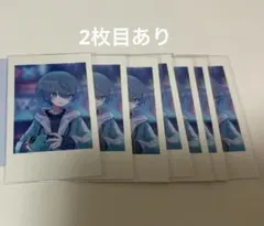 歌い手 水篠瀀 トレカ ノーマル REBEL