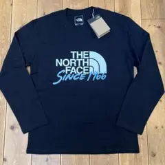 ノースフェイスロンt