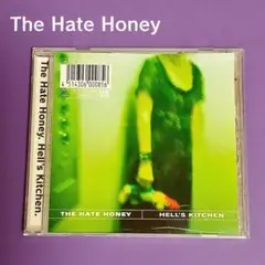 THE hHATE HONEY 完売間近！！ THE HATE HONEY 完売間近！！