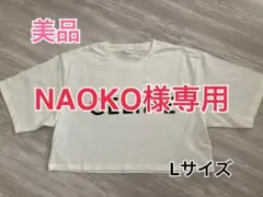 CELINE クロップドトップス　未使用品 CELINE - 美品 セリーヌ CELINE Tシャツ カットソー 半袖