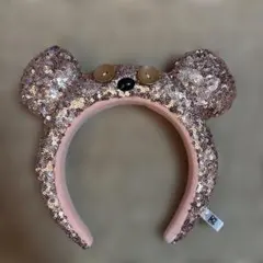 USJカチューシャ　ティム