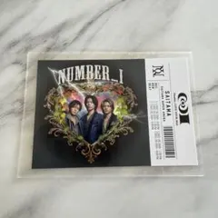 2025年最新】Number_iグッズの人気アイテム - メルカリ