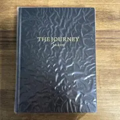 嵐 THE JOURNEY 写真集