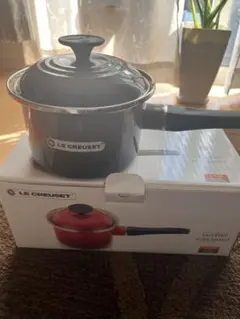 2026年最新】片手鍋 ル・クルーゼの人気アイテム - メルカリ