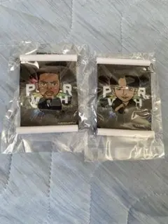 EXILE POWER OF WISH ガチャ タペストリー