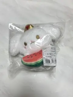 【新品未開封】JO1 白岩瑠姫 JOCHUM RURUマスコット