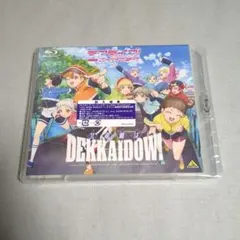 ラブライブ!スーパースター!!ファンディスク～北海道はDEKKAIDOW!～
