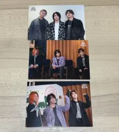 Mrs. GREEN APPLE ゼンジン未到とヴェルトラウム フォトカ