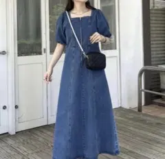 プロズヴェールワンピース