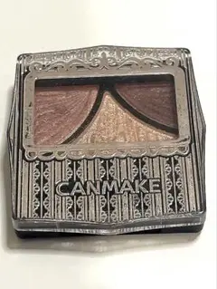 CANMAKE & KATE アイシャドウパレットセット