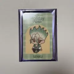 Dr.STONE 千空 硬質カード