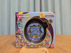 Tamagotchi Paradise Blue Water 新品未開封